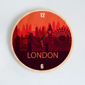 Reloj London